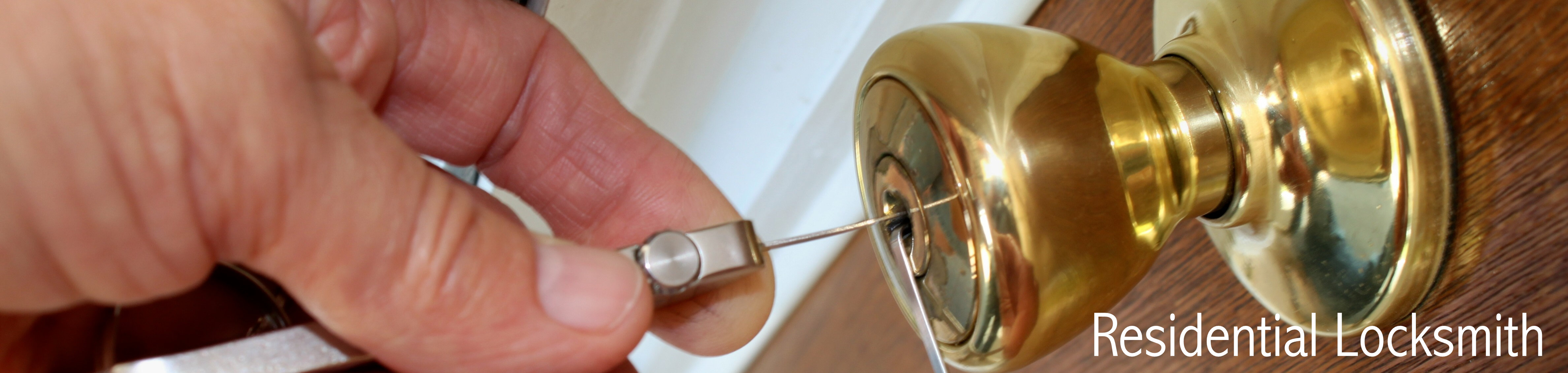 Residential Locksmith